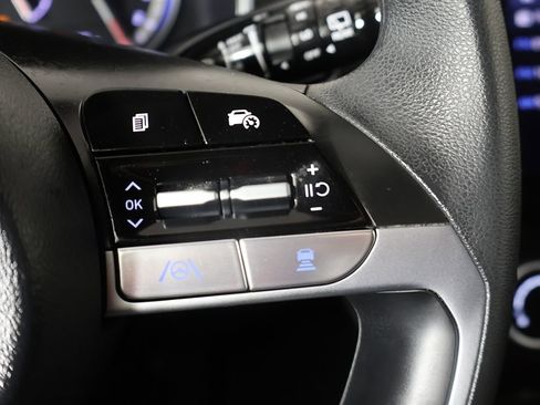 Used 2023 Hyundai Tucson SEL image 37