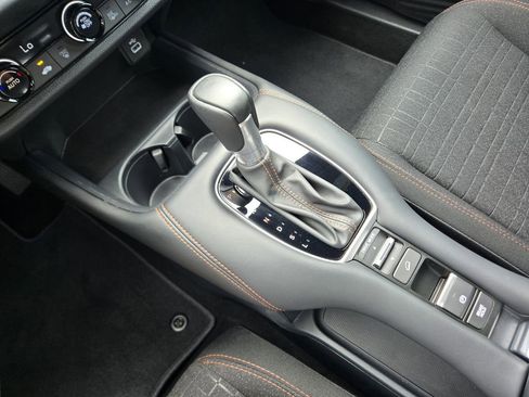 Certified 2025 Honda HR-V Sport image 26