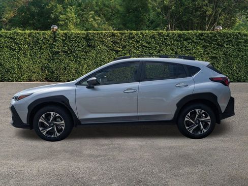 New 2025 Subaru Crosstrek 2.0i Premium image 7