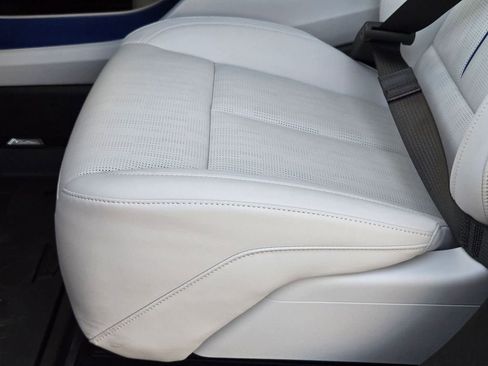 New 2026 Cadillac Optiq Luxury 2 w/ LPO, Floor Liner Package image 26