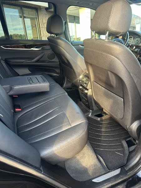 Used 2015 BMW X5 xDrive35i AWD/4WD image 6