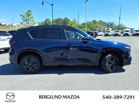 New 2026 MAZDA CX-5 2.5 S w/ Premium Package AWD/4WD image 4