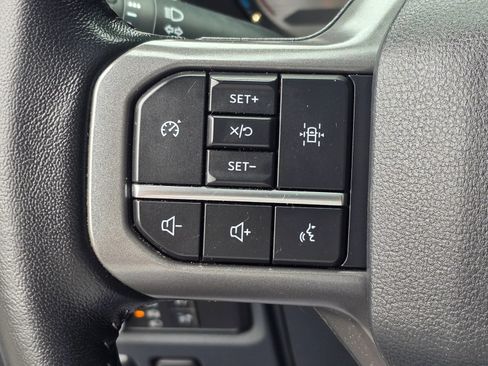 Used 2021 Ford F150 XLT w/ Equipment Group 302A High AWD/4WD image 21