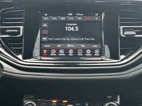 Used 2021 Dodge Durango SXT AWD/4WD image 27
