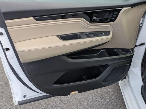 Used 2024 Honda Odyssey Elite image 10