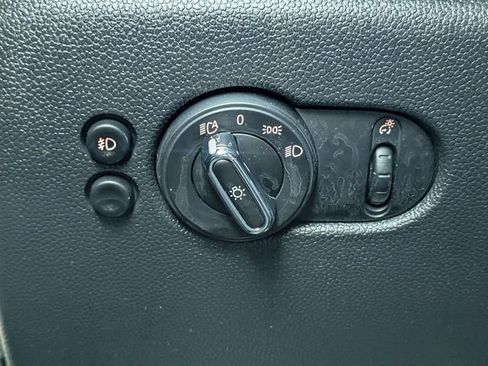 Used 2020 MINI Cooper S w/ Storage Package FWD image 25