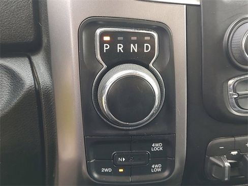 Certified 2022 RAM 1500 Classic SLT w/ Electronics Group image 20