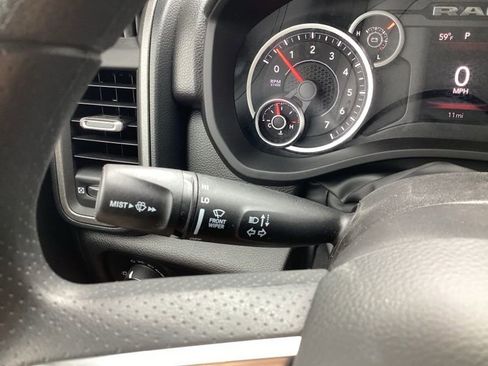 New 2026 RAM 1500 Tradesman AWD/4WD image 32