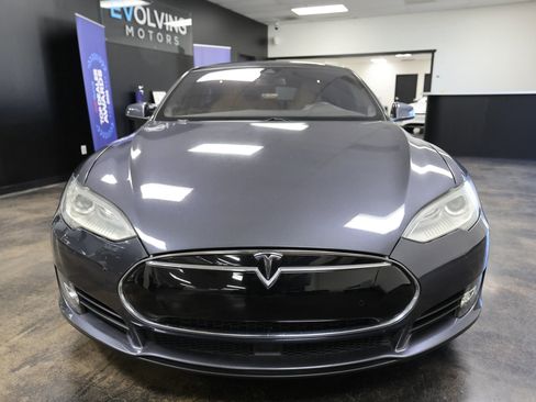 Used 2016 Tesla Model S 90D image 6