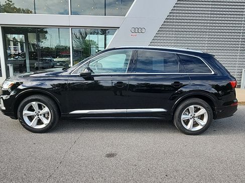 Used 2023 Audi Q7 2.0T Premium Plus AWD/4WD image 2