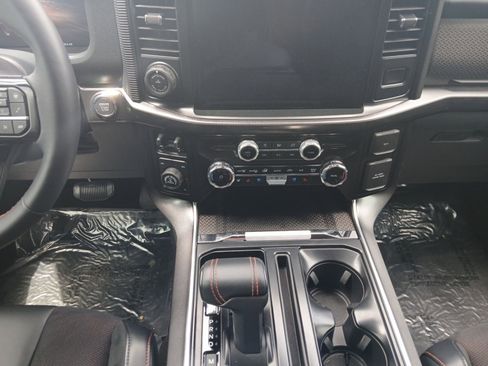 Used 2024 Ford F150 Raptor w/ Equipment Group 803A Raptor R AWD/4WD image 11
