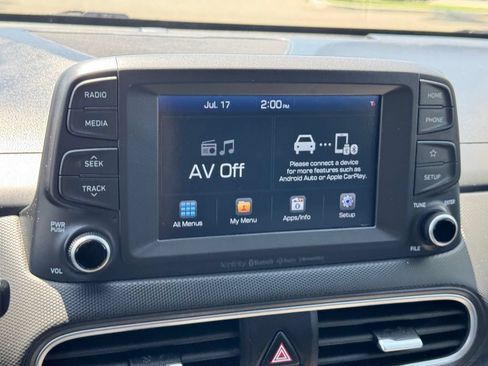 Used 2019 Hyundai Kona SEL w/ SEL Tech Package 02 AWD/4WD image 18