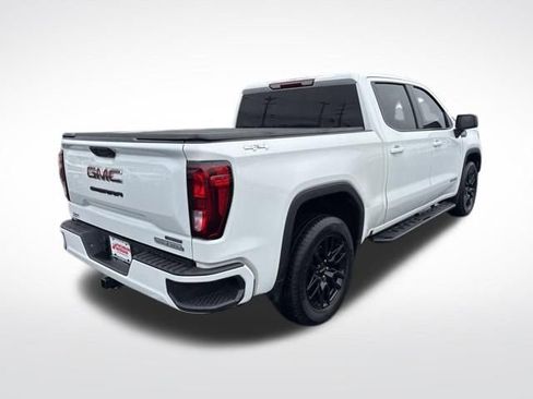 Used 2023 GMC Sierra 1500 Elevation image 6