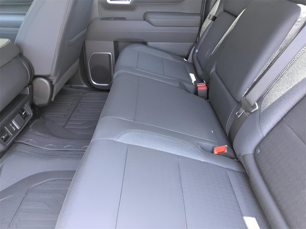 New 2026 GMC Sierra 1500 Elevation RWD image 30