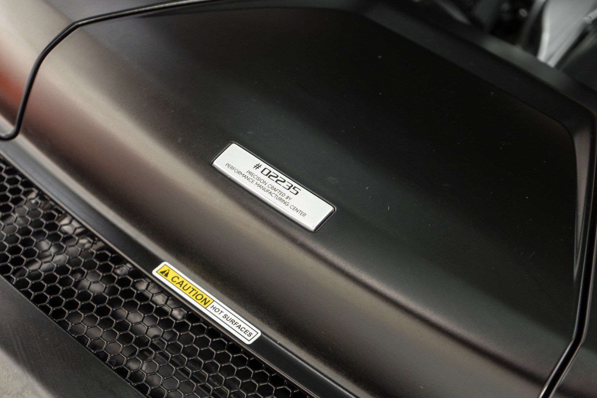 Used 2019 Acura NSX AWD/4WD image 42