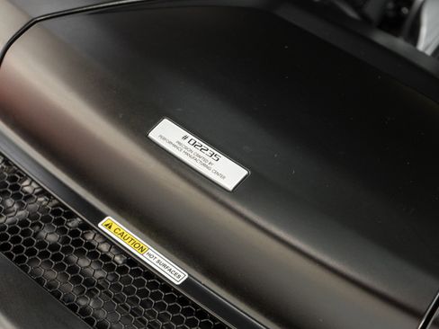 Used 2019 Acura NSX AWD/4WD image 42