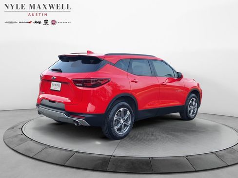 Used 2023 Chevrolet Blazer LT w/ Convenience Package image 15
