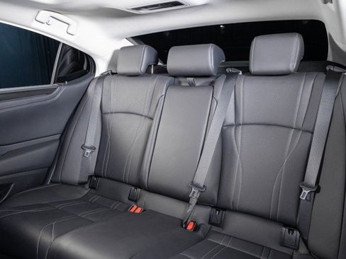 Used 2024 Lexus ES 350 w/ Luxury Package FWD image 14