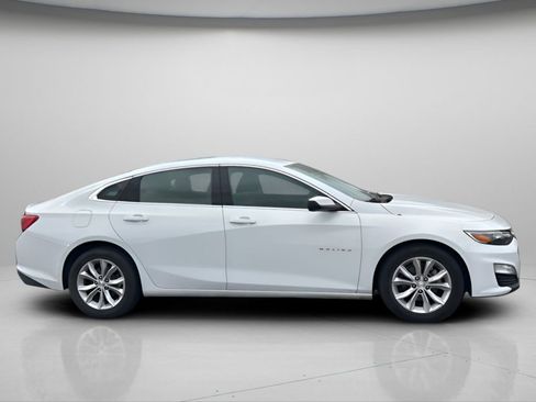 Used 2023 Chevrolet Malibu LT image 3
