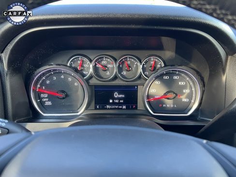 Used 2019 Chevrolet Silverado 1500 RST image 14