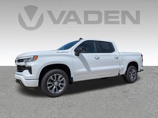 New 2026 Chevrolet Silverado 1500 RST w/ Protection Package RWD video 2