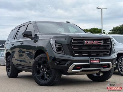 Certified 2026 GMC Yukon AT4 Ultimate