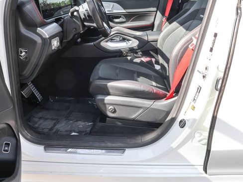 Used 2023 Mercedes-Benz GLE 53 AMG 4MATIC image 17