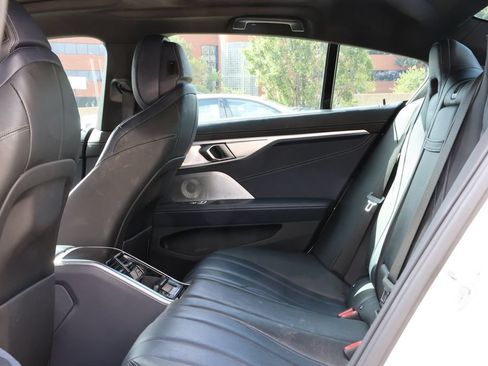Used 2024 BMW 840i Gran Coupe xDrive AWD/4WD image 30