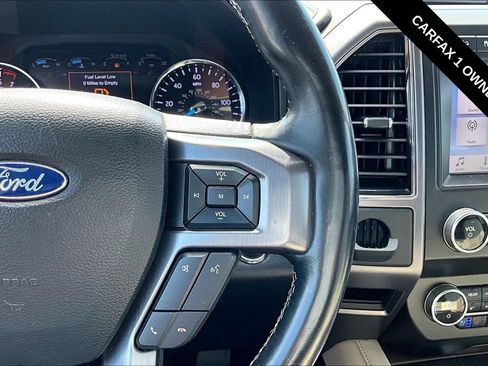 Used 2019 Ford Expedition Platinum AWD/4WD image 14