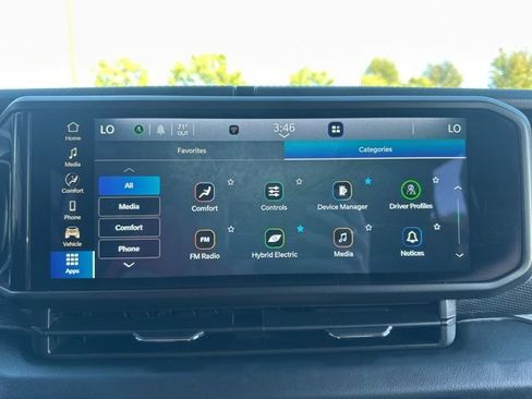 Used 2024 Jeep Wrangler Unlimited Rubicon 4xe image 57