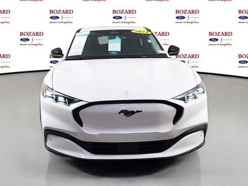 Certified 2024 Ford Mustang Mach-E Select RWD image 2