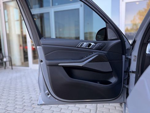 Certified 2024 BMW X5 M60i image 11