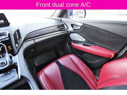Used 2022 Acura RDX A-Spec image 11
