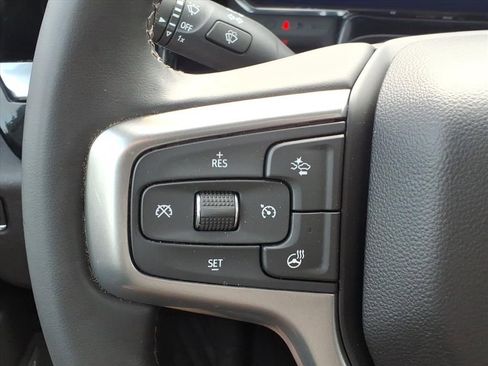 Used 2025 Chevrolet Silverado 2500 LTZ w/ LTZ Premium Texas Edition AWD/4WD image 22