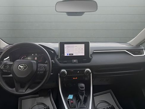 Used 2024 Toyota RAV4 XLE image 11