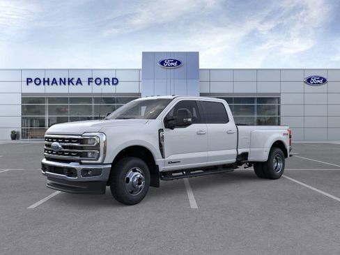New 2026 Ford F350 XLT w/ XLT Premium Package image 1