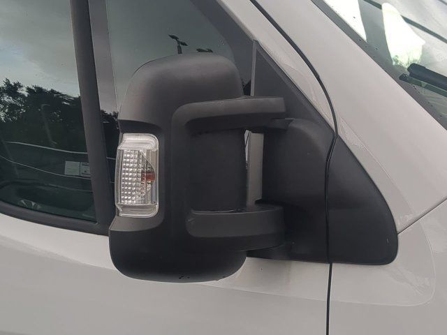 Used 2025 RAM ProMaster 3500 w/ Convenience Group FWD image 12