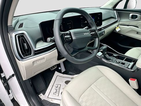 New 2026 Kia Sorento SX FWD image 9