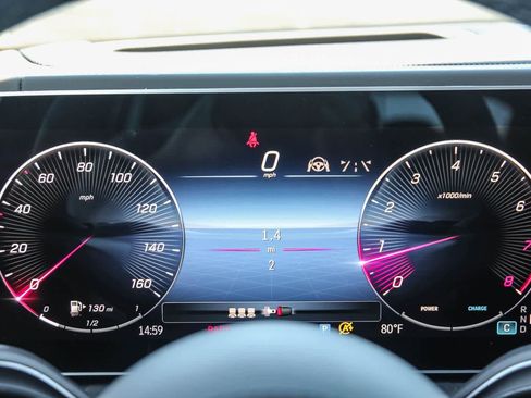New 2026 Mercedes-Benz GLE 580 4MATIC image 25