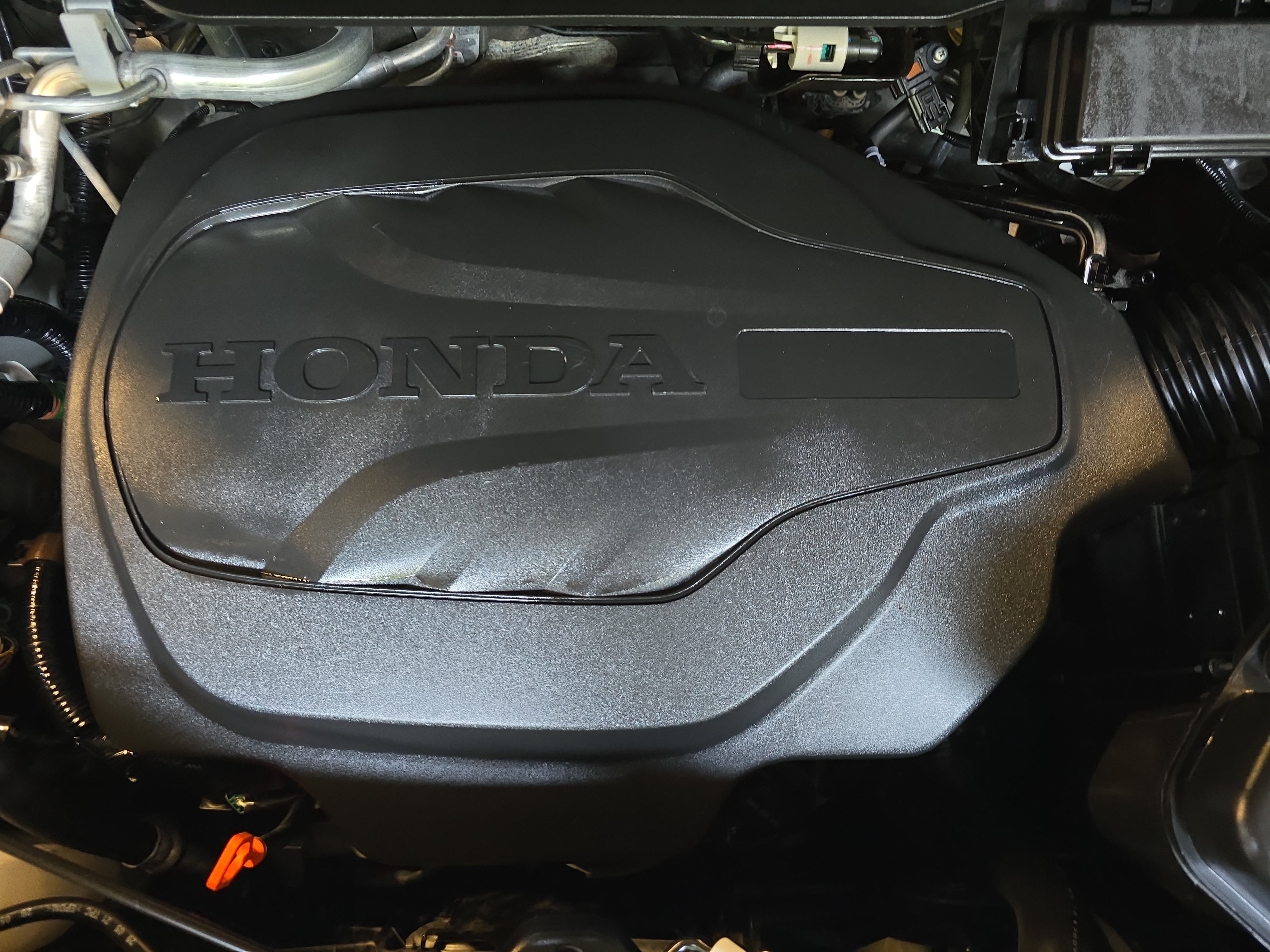 Used 2022 Honda Pilot Elite image 29