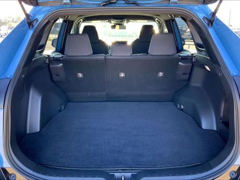 Certified 2024 Toyota RAV4 SE image 34