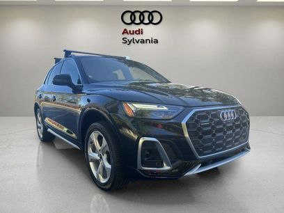 Used 2023 Audi Q5 2.0T Premium Plus
