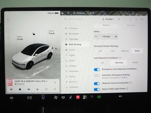 Used 2026 Tesla Model Y Long Range RWD image 37