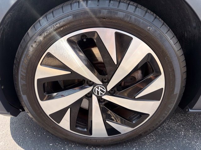 Used 2021 Volkswagen ID.4 1st Edition RWD image 29
