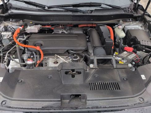Used 2024 Honda CR-V Sport-L image 32