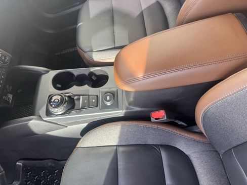 Certified 2023 Ford Bronco Sport Outer Banks image 16