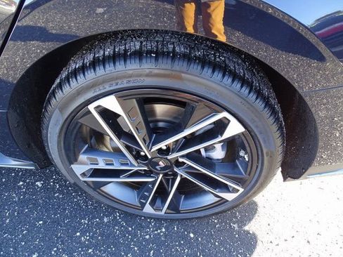 New 2026 Hyundai Sonata N Line image 9