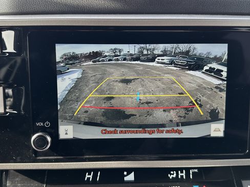 Used 2025 Toyota Tundra SR5 w/ SR5 Premium Package image 54