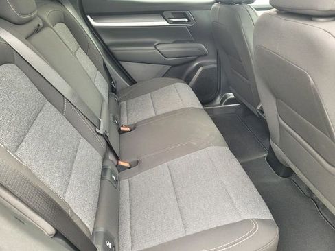 New 2026 GMC Terrain Elevation w/ Technology Package II FWD image 12