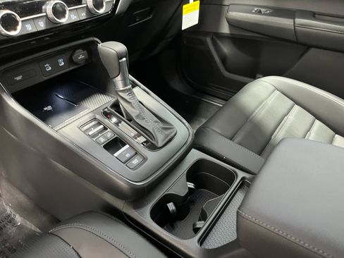 New 2026 Honda CR-V EX-L image 22